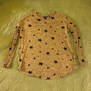 Buffalo David Bitton Star Sweater